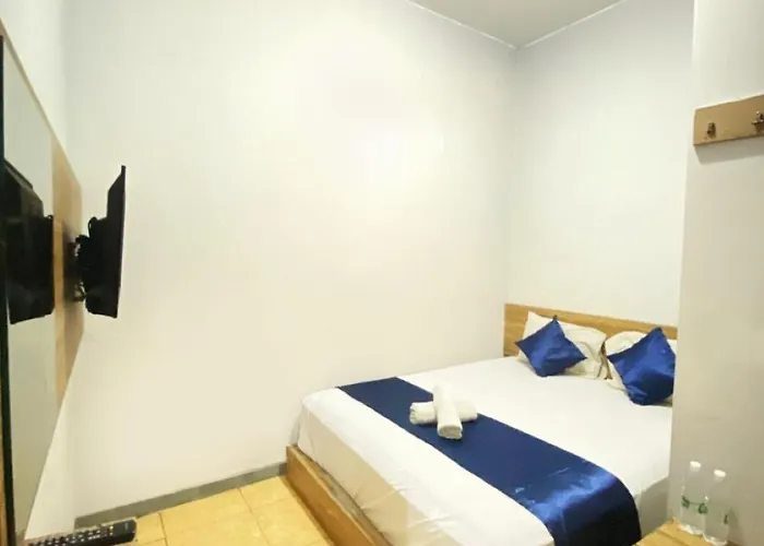 Namroom At Tangki Lio
