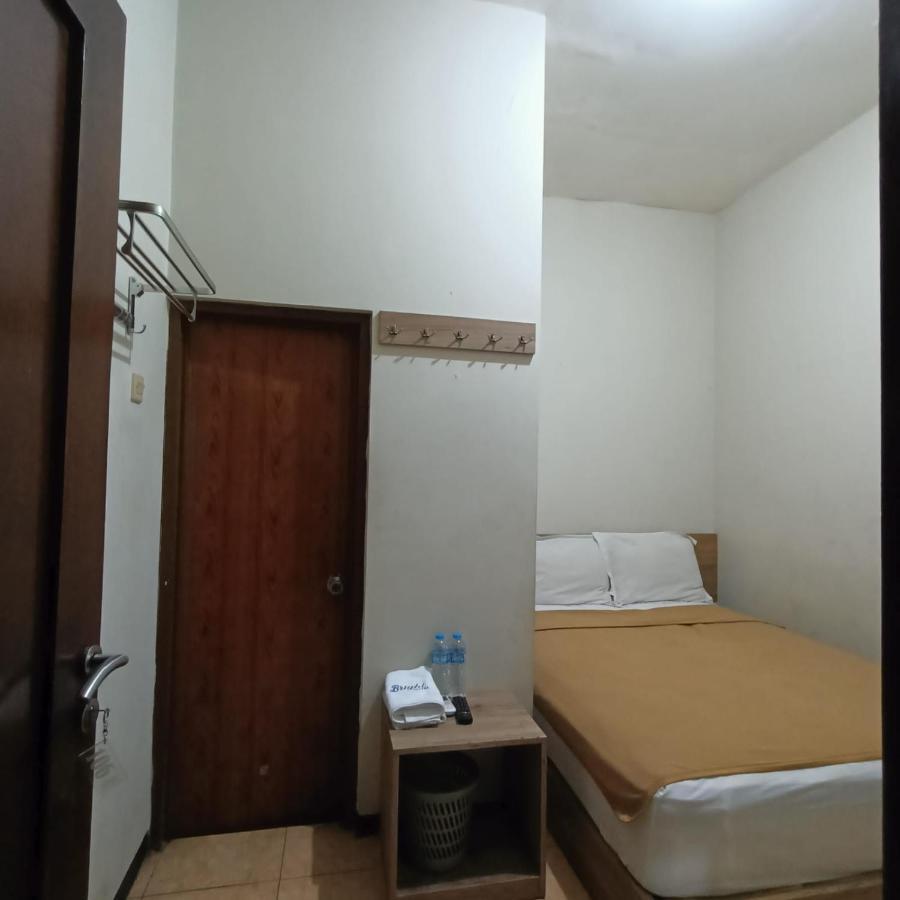 Namroom At Tangki Lio Homestay Jakarta