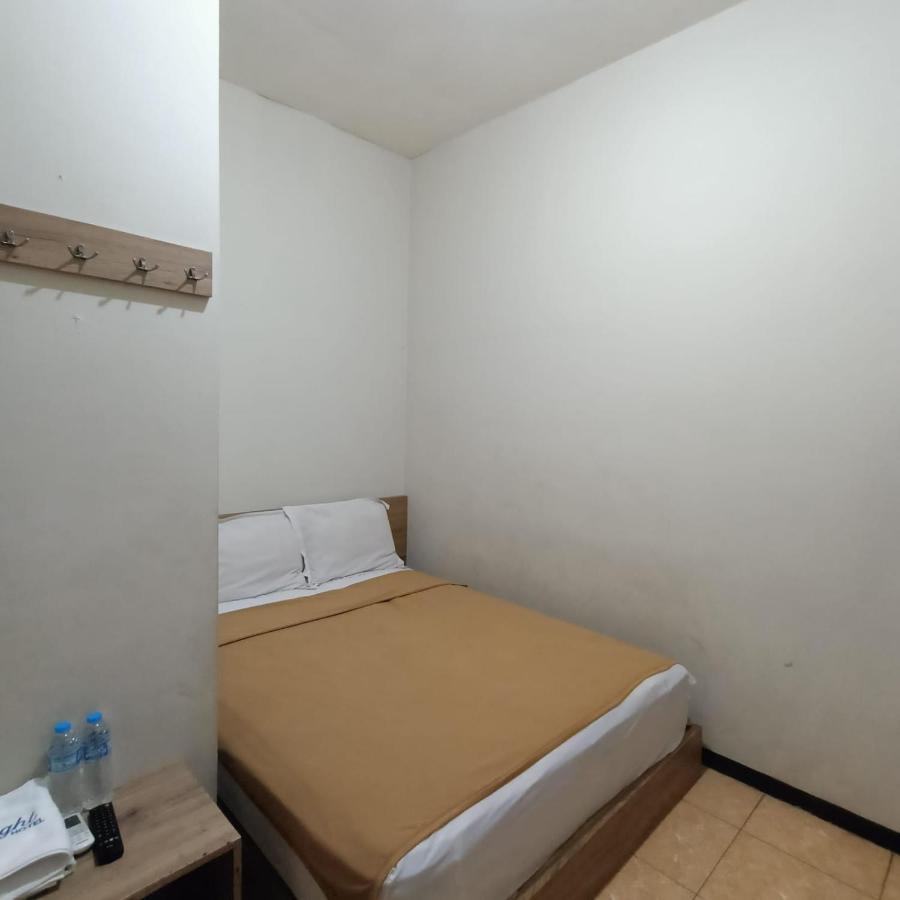 Namroom At Tangki Lio