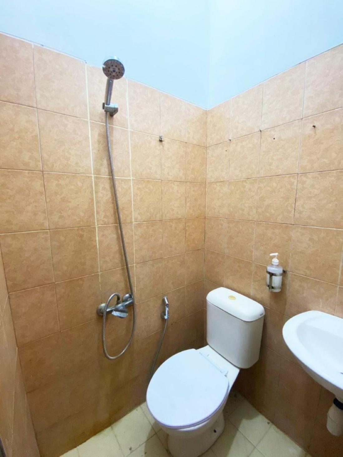 Namroom At Tangki Lio Homestay